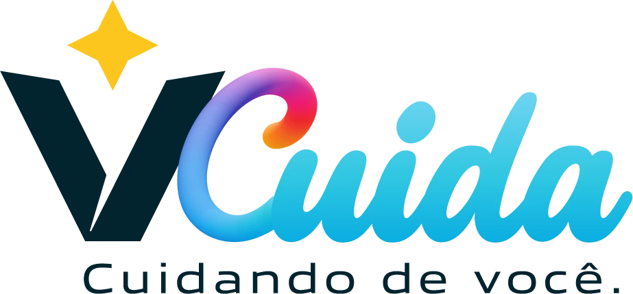 VCuida — Cuidando de você.